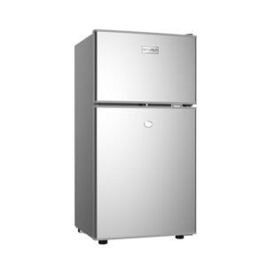 Skyrun BCD-95A Single Door Refrigerator ? 90L