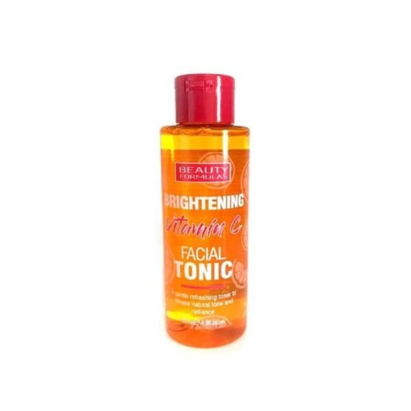 Beauty Formulas Brightening Vitamin C Facial Toner 150ml