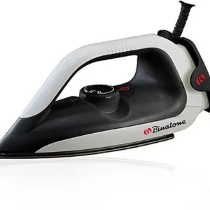 Binatone Dry Iron DI-1255 (MK2)