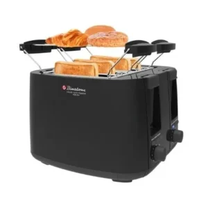 Binatone Four Slice Auto Pop-up Toaster- POP-414
