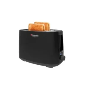 Binatone Two Slice Toaster ? POP-212  (Black)
