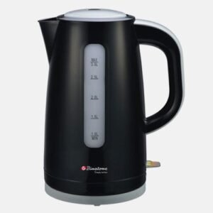 Binatone Water Kettle CEJ-1750 (Black or Red)