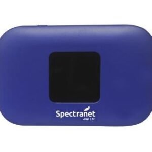 Spectranet Freedom Mifi 4G LTE