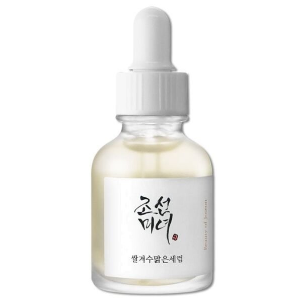 Beauty Of Joseon Glow Deep Serum : Rice +alpha Arbutin 30ml