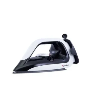 Binatone Dry Iron DI-1255 ? White/ Black