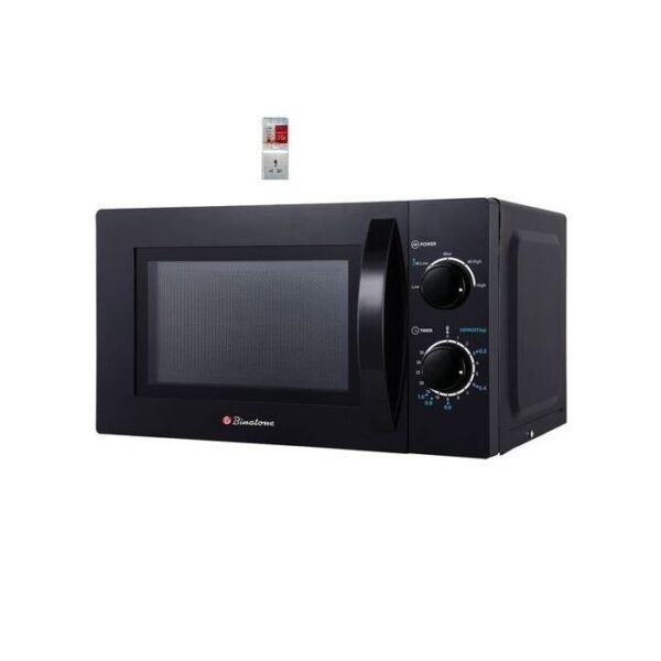 Binatone MWO 2018 20 Litre Microwave Oven