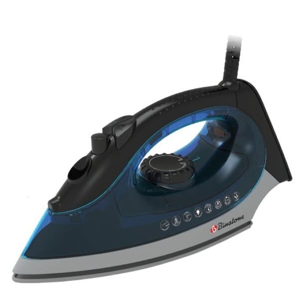 Binatone Smoother Gliding ? Steam Iron SI-1830