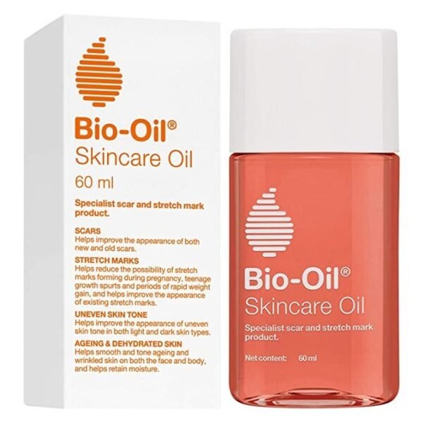 Bio Oil -60ml