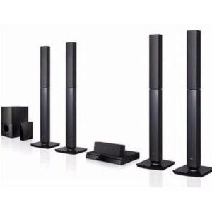 LG AUD 4560 HiFi System