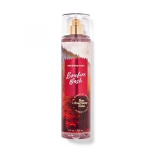 Bonfire bash fine Fragrance mist 8 fl oz / 236 mL