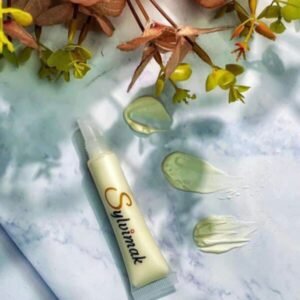 Sylvimak Glitter/Pigment primer 10ml
