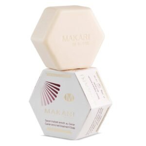 MAKARI CAVIAR ENRICHED SOAP