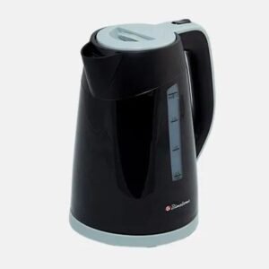 Binatone Electric Jug 2 Litres ? CEJ-2005 ? Black