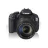 Canon EOS 60D DSLR Professional Camera