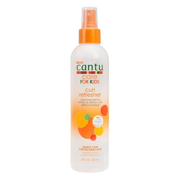 Cantu Kids Curl Refresher