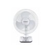 Century 12-Inch Rechargeable Table Fan