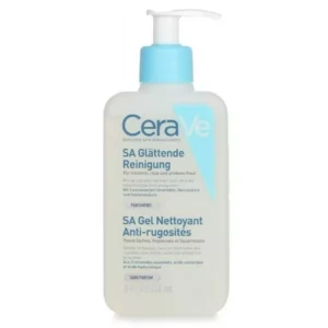 Cerave SA Smoothing Cleanser 8oz France