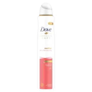 Dove Advanced Care Vitamin E Deodorant 200ml