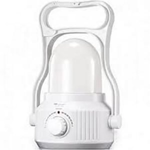 DP Portable Rechargeable LED Lantern DP-7401