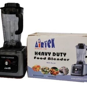 Heavy Duty Food Blender SAL 115B