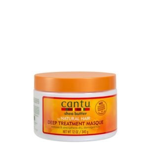 Deep Treatment Masque