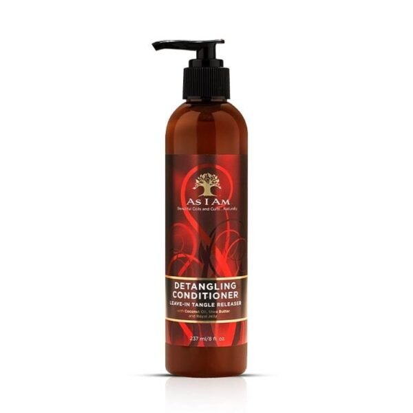 Detangling Conditioner