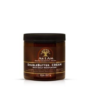 Doublebutter Cream
