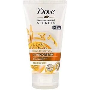 Dove Nourishing Secrets Hand Cream (Indulging Ritual) 75ml