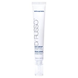Russo Night Repair Face Serum