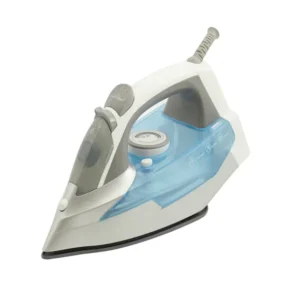 Dunelm Ceramic Steam Iron 2200w