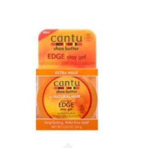 EDGE CONTROL STYLING GEL