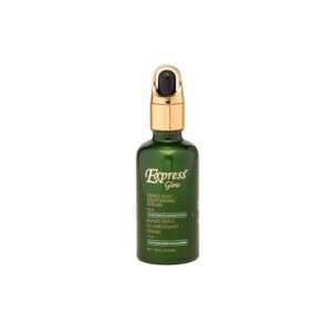 Express Glow Triple Fast Lightening Serum with Grape seed oil & Asafetida extract, 50ml | La Belle Glow