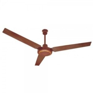 Century Ceiling Fan FC 56-E Brown