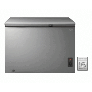 LG Chest Freezer FRZ-35K 350L