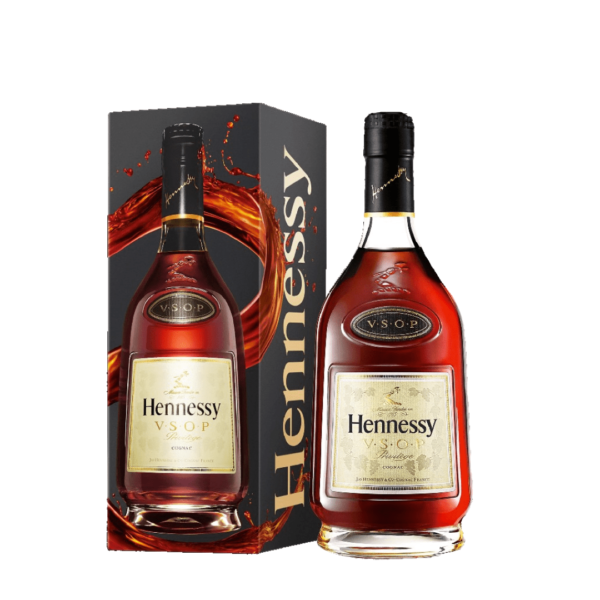 HENNESSY VSOP 70CL