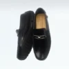 Franky Daniel Casual Black Shoe