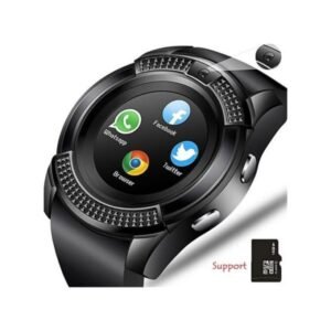Full Screen Smart Watch Phone For Android IOS Smartphone