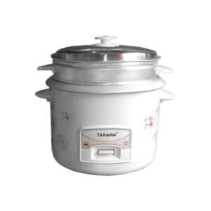 Tarawa Rice Cooker 2.2LITRE