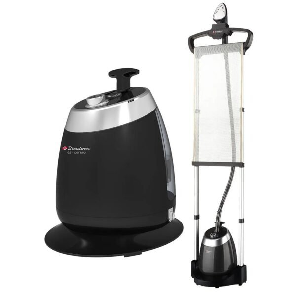 BINATONE  GARMENT STEAMER GS-2001(MK2)