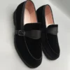 GUCCI SQUAD CORPORATE SHOE