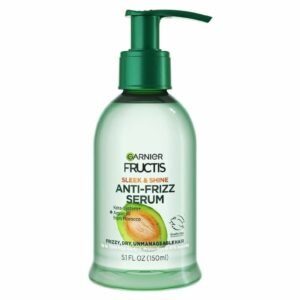 Garnier Fructis Style Sleek & Shine Anti-frizz Serum