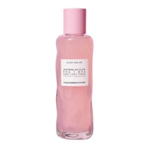 Glow Recipe Watermelon Glow BHA + PHA Pore-Tight Facial Toner 5.07 Fl Oz