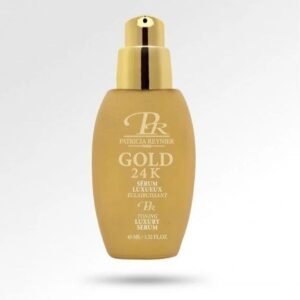 Gold 24K Serum 45ml