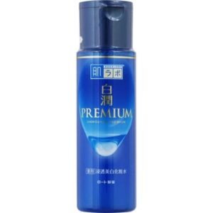 Hadalabo whitening lotion