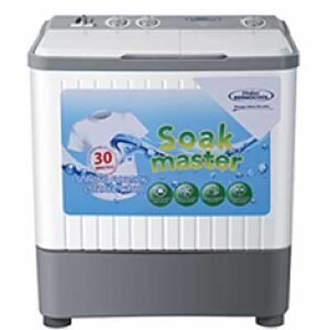 Haier Thermocool Washing Machine (6KG)