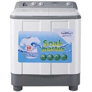 Haier Thermocool Washing Machine (8KG)