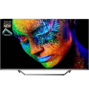 Hisense 50 inches smart UHD led TV 50A6H 4K