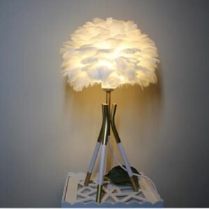 Palmera Table Lamp