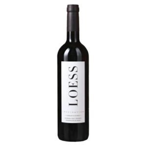 Loess Inspiration red wine 750ml