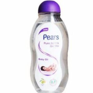 Pears Baby Oil 200ml